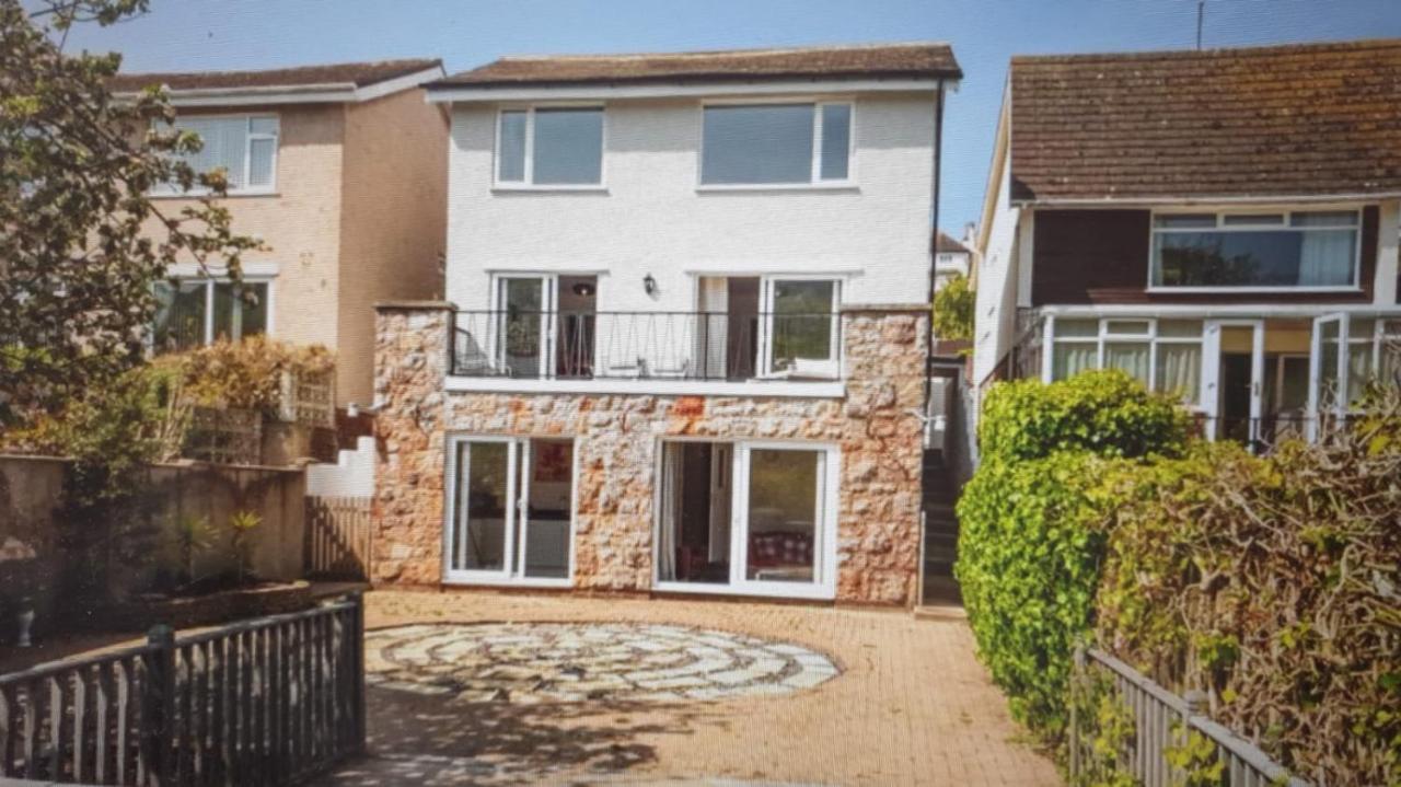 Gyffin View Villa Conwy Exterior foto